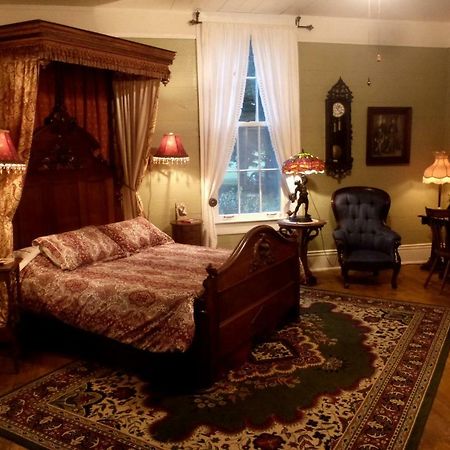 Mulberry Lavender Farm And B&B Dış mekan fotoğraf