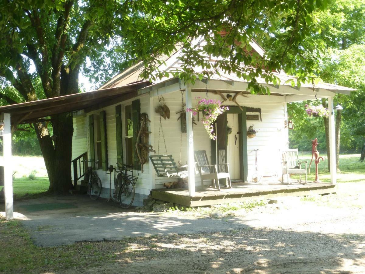 Mulberry Lavender Farm And B&B Dış mekan fotoğraf