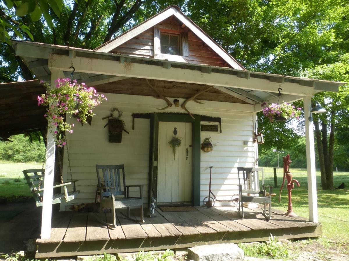 Mulberry Lavender Farm And B&B Dış mekan fotoğraf