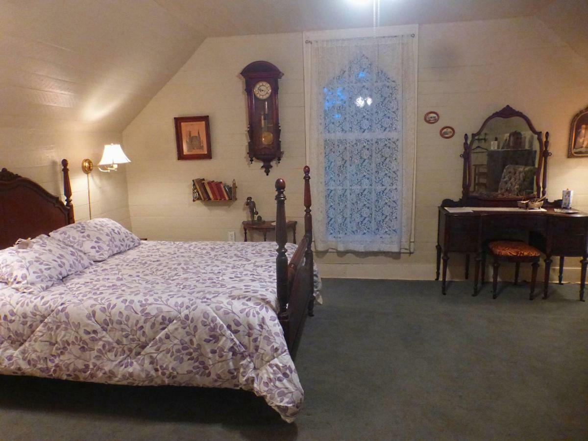 Mulberry Lavender Farm And B&B Dış mekan fotoğraf